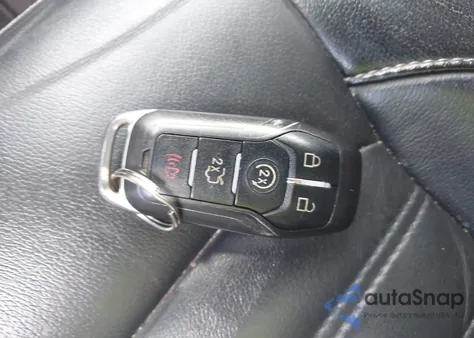 2015 Ford Edge Sel from USA, damaged, VIN 2FMTK3J81FBB40123